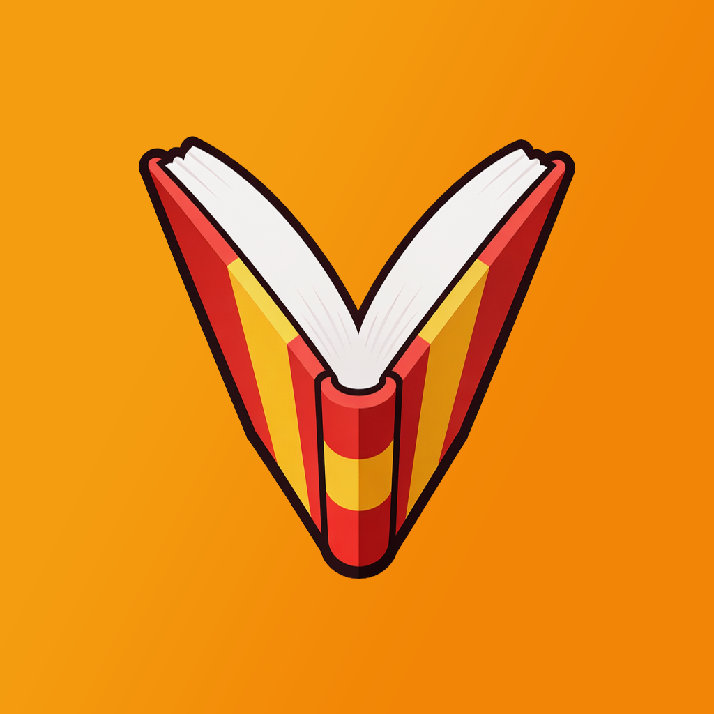Vocabito Icon
